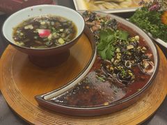 -旺达·福州菜(正大广场店)