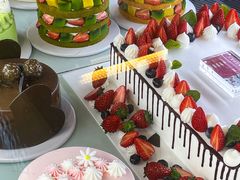 -卷心卷意·轻甜蛋糕(新光天地店)