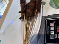 -三毛牛肉店(福强店)