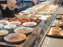 -李犟大爆鳝面·手工蟹黄包(湖滨西湖店)