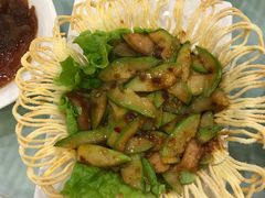 -江南村酒家