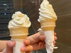 -麦当劳(得来速店)