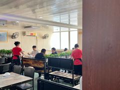 -南雄雄州土菜餐厅(粤北大厦店)