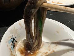 -芳芳私房菜·精做淮扬菜(承德路店)