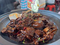 -回味黑鸭煲·始于2006(万松园店)