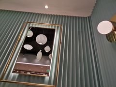 -曼玉餐厅(中原万达店)