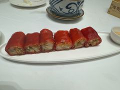 锦绣海鲜红米肠-陶陶居酒家(第十甫路总店)