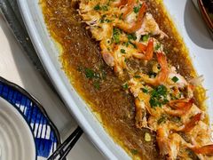 -雍沪里·沪湘融合菜( 康桥店)