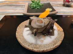 -橼舍鮨青木
