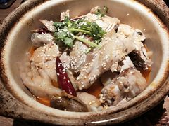 -周家二小姐的菜(西津渡店)