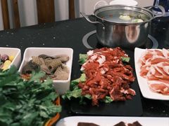 -天长牛肉火锅