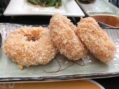 -帕蓝·暹罗料理(大学路店)