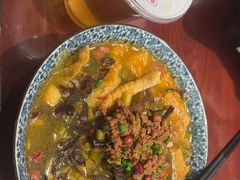 -螺世纪螺蛳粉·桂味小排档(裕德店)