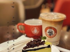 -太平洋咖啡(五月花店)