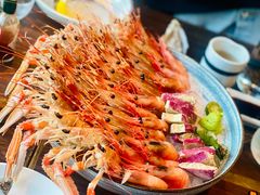 -田舍家Inakaya·炉端烧·铁板烧(天汇igc店)
