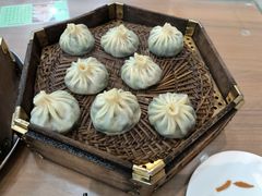 -西安贾三灌汤包·回坊小吃·清真炒菜(北院门总店)