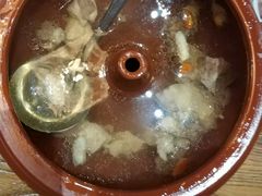 -云海肴·汽锅鸡·云南菜(天津国金汇店)