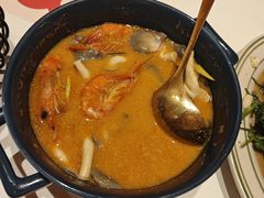 -美泰·Mangothai·清迈云街(天空之城店)