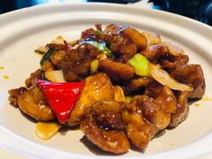 -新加坡海鲜(国贸商城店)