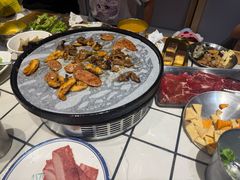 -肆幺幺烤肉(乐汇城店)