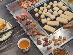 -塘屋烧烤·云南火塘烧烤品牌(春城慧谷旗舰店)