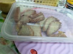 -西华美食•老广烧腊(百灵路店)