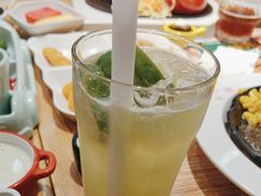 -豪客来牛排(成都锦江大融城店)