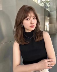 -MONE美发沙龙