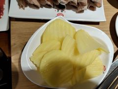-重庆德庄火锅(胖东来云鼎店)