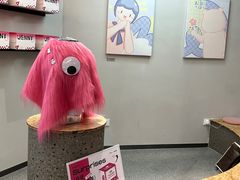 -静宜和她的朋友(星海广场店)