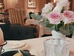 -火车头法国西餐厅