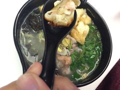 -小杨生煎(湟普汇店)