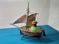 -青岛贝壳博物馆