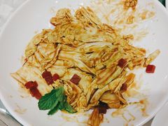 乾隆白菜-紫光园(劲松店)