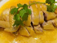 -颂福楼·南京菜(定淮门店)