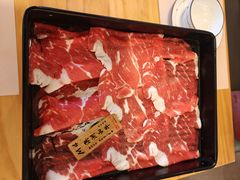 -牛匠和牛寿喜锅(西安总店)