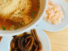 -朱鸿兴面馆(镇湖店)