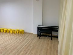 -猴有戏教育戏剧·音乐剧·主持口才·演讲朗诵辩论(环球港华师大校区)