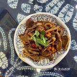 桥香园过桥米线文化街店