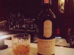 -LONG BAR 廊吧(外滩华尔道夫酒店)