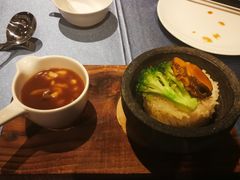 -建滔诺富特酒店-悦餐厅