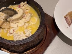 -狮王府淮扬菜(新街口友谊店)