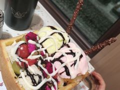 -唯烤汇(步阳江南甲第1期店)