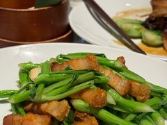 -湖滨28中餐厅·西湖宴·杭州君悦酒店