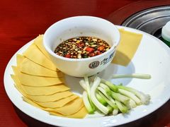 -老周夜市(航空路店)