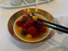 -宝丽轩中餐厅BAOLIXUAN