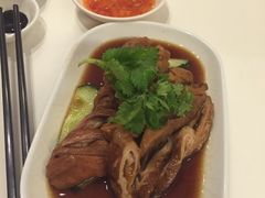 -黄亚细肉骨茶(仰光路店)