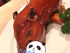 -8餐厅(新葡京酒店)