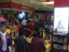 红红烤鸭店-红红烤鸭店(西单店)