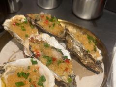 -新鞑烤羊腿(康平路店)